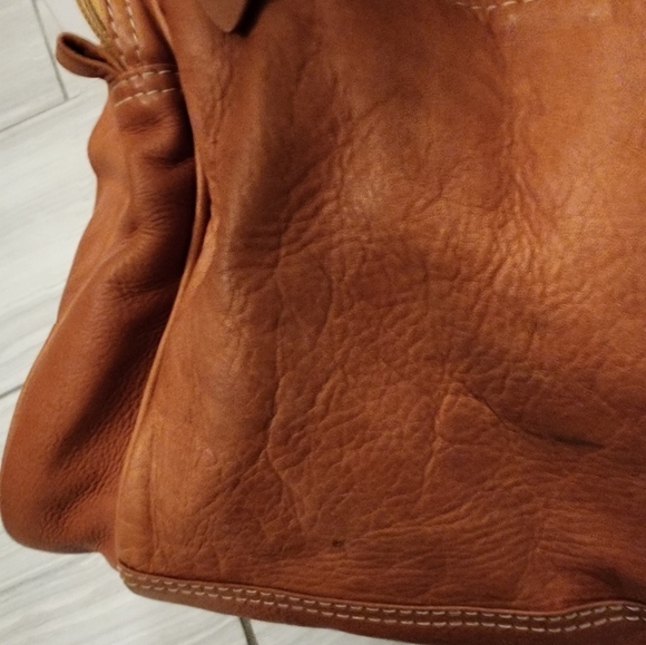 Vtg Columbian Bag Co. - Picture 14 of 14